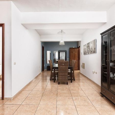 Apartamento Elisa By Huskalia Santa Cruz de la Palma  Exterior foto