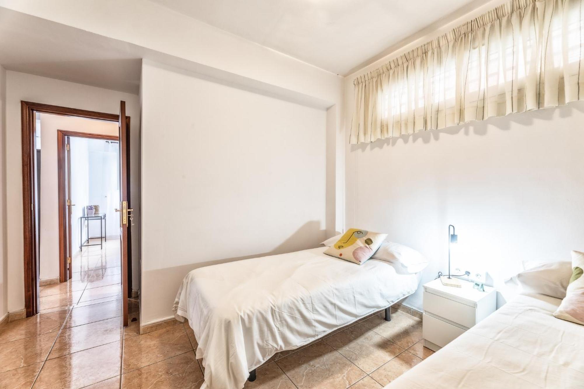 Apartamento Elisa By Huskalia Santa Cruz de la Palma  Exterior foto