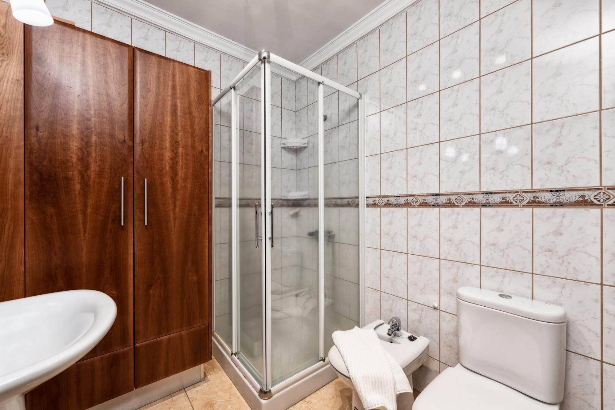 Apartamento Elisa By Huskalia Santa Cruz de la Palma  Exterior foto