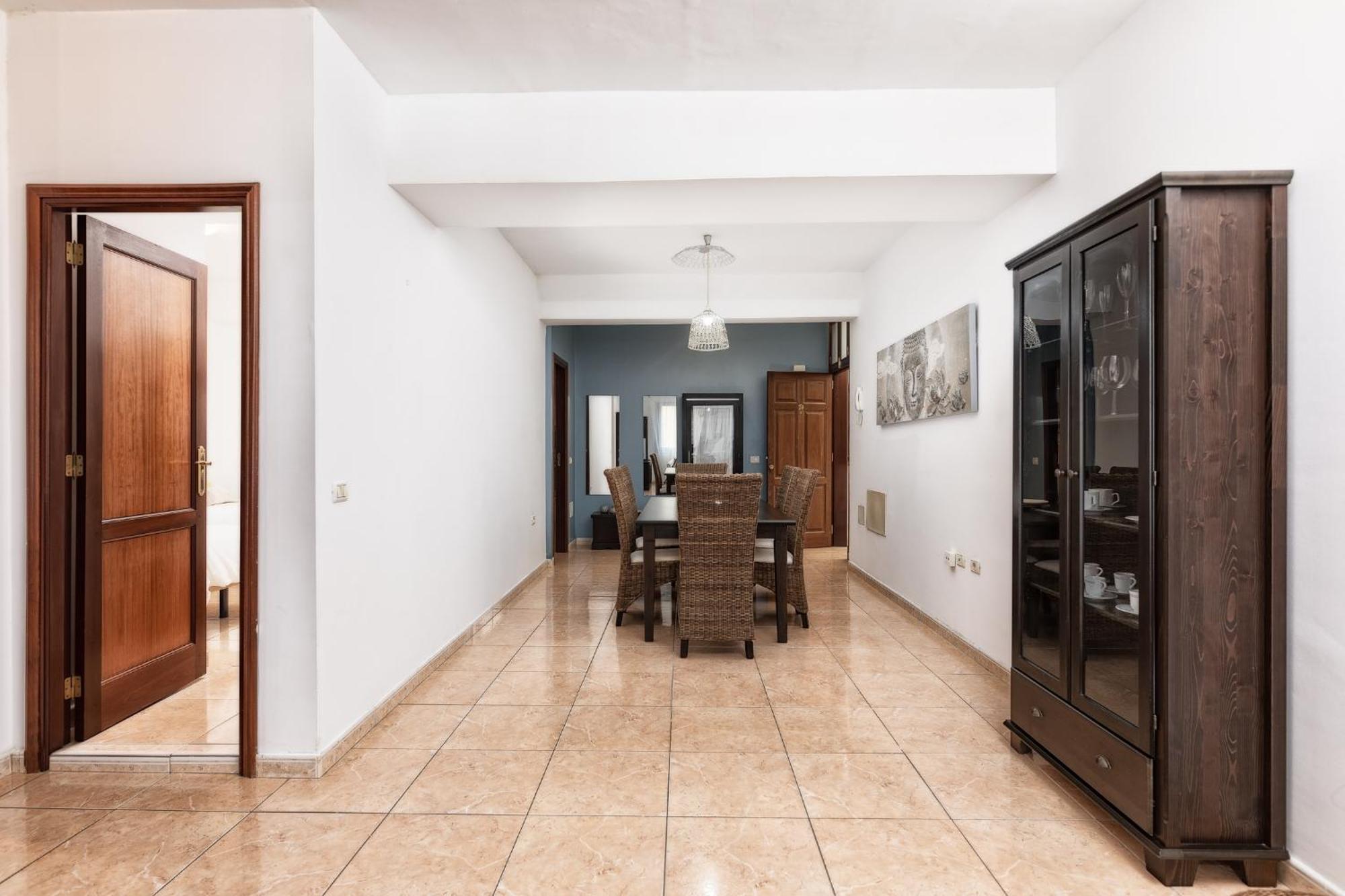 Apartamento Elisa By Huskalia Santa Cruz de la Palma  Exterior foto