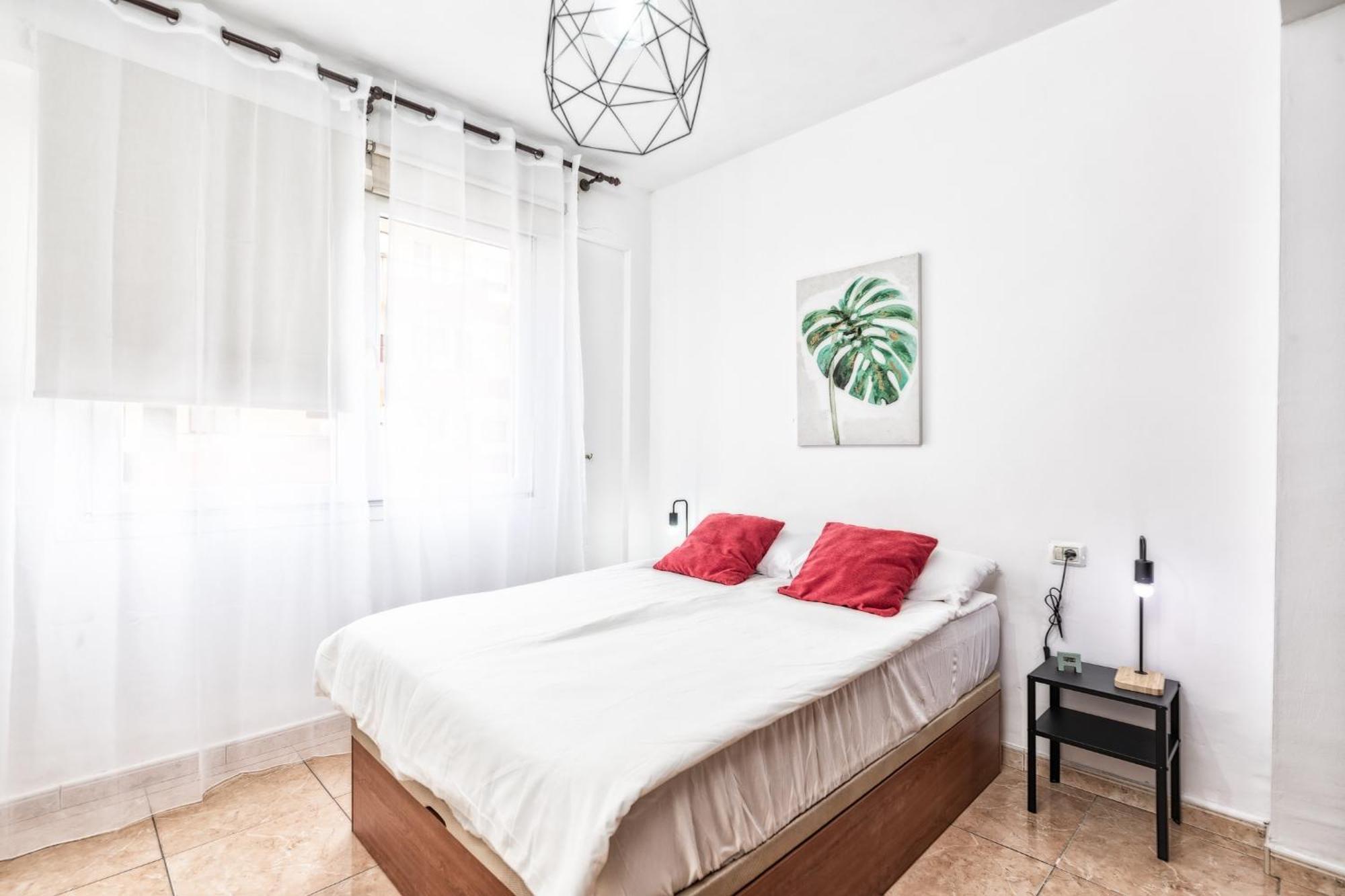 Apartamento Elisa By Huskalia Santa Cruz de la Palma  Exterior foto