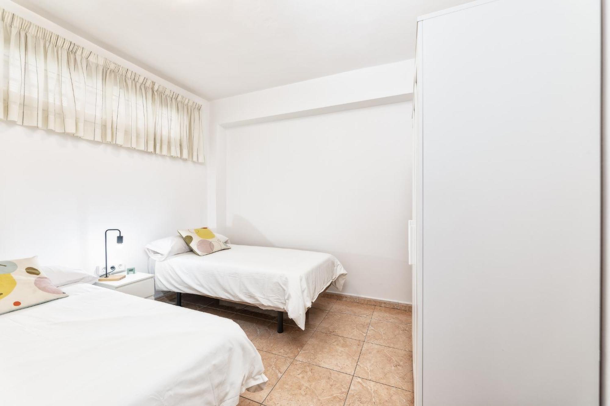 Apartamento Elisa By Huskalia Santa Cruz de la Palma  Exterior foto