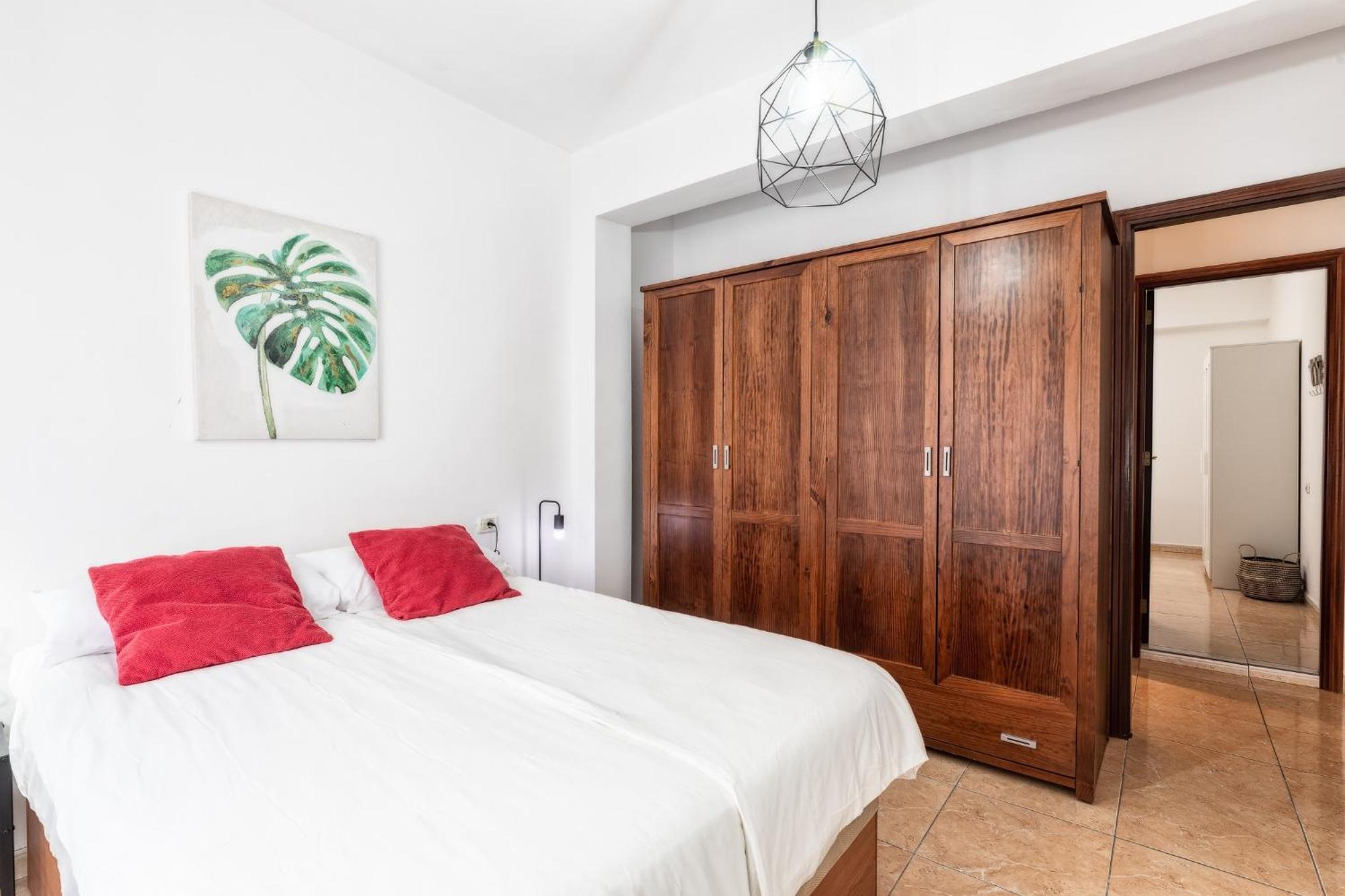 Apartamento Elisa By Huskalia Santa Cruz de la Palma  Exterior foto